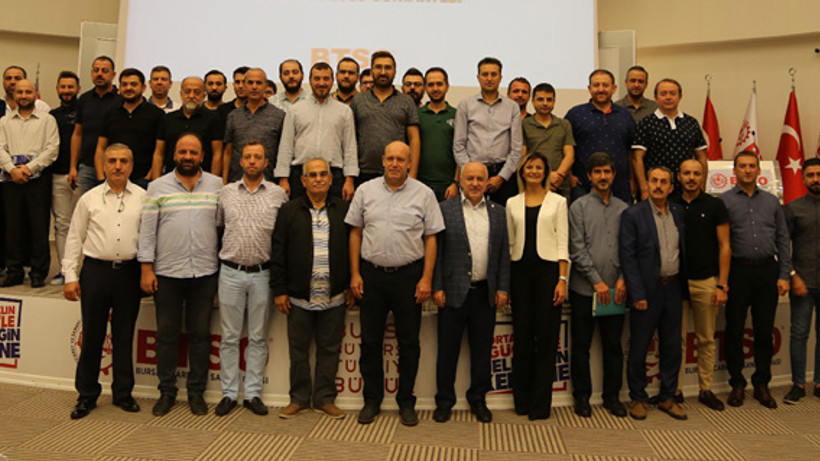 Bebeciler yeni UR-GE ile ihracatta hızlanacak