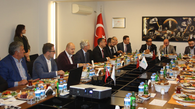 Bursa Tarım Kurulu oluşturulacak