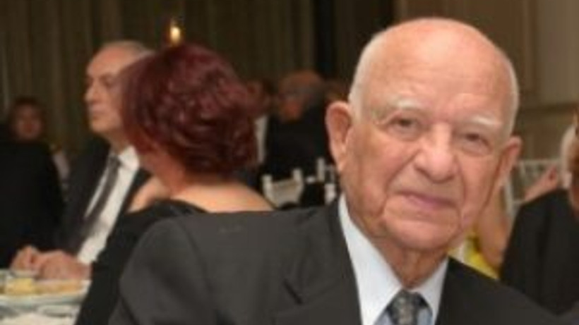 İşadamı Türkün vefat etti
