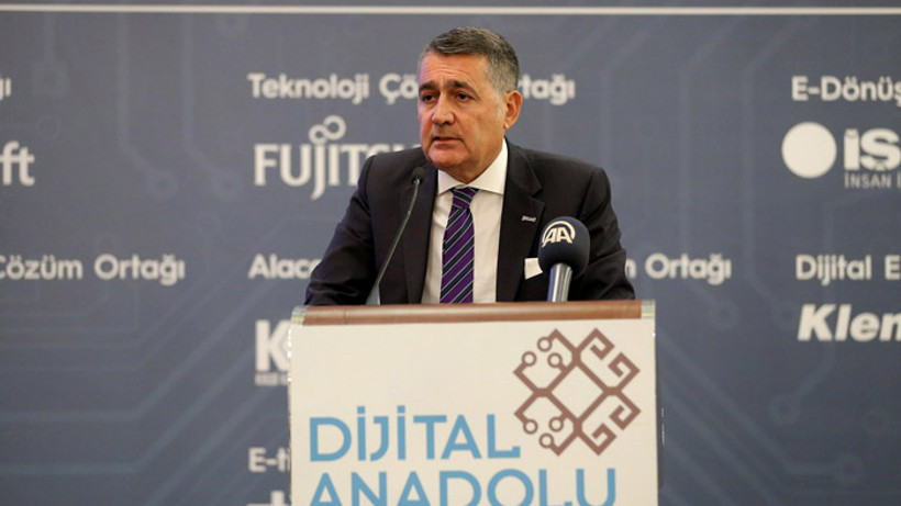 “Rekabetçilikte kaldıraç dijital dönüşüm”