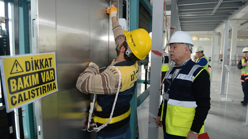 BUTGEM’de yeni dönem yeni eğitimlerle başlıyor