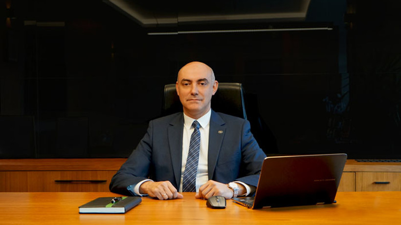 Yeni CEO Erdem Acay oldu