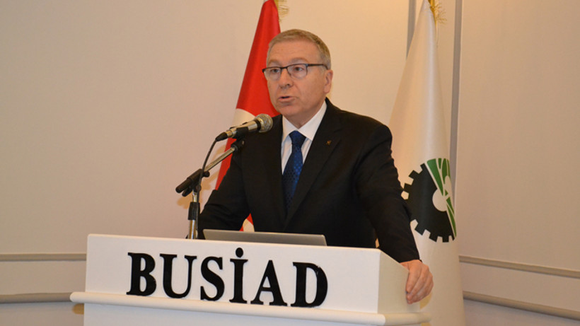 “Rakamlar beklediğimiz gibi”