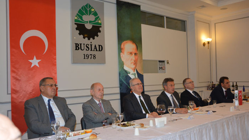 “İhracat artmalı, enflasyon kalıcı olarak düşürülmeli”