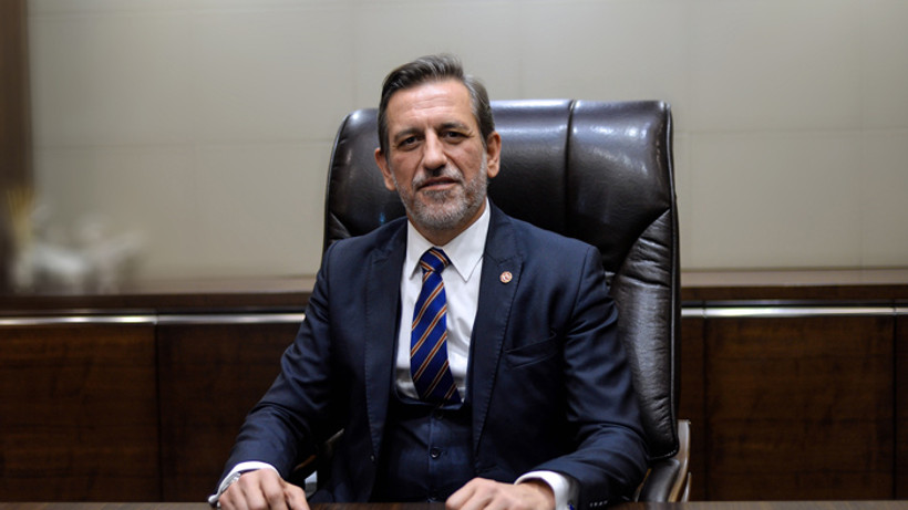 Ekonominin Oscarları 45. kez sahiplerini buluyor