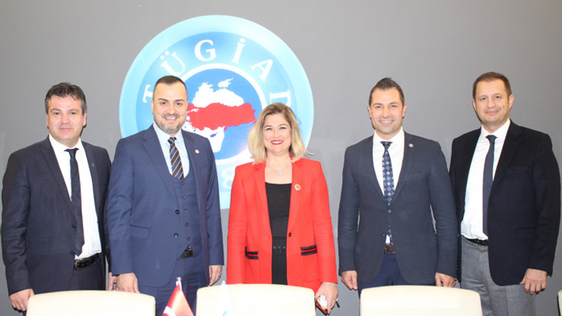 Bursa için güç birliği