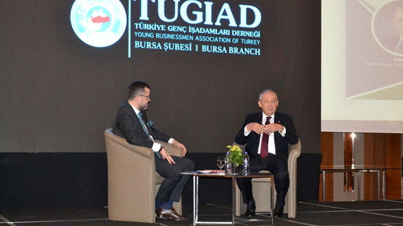 “Biz süte saygı gösterdiğimiz sürece o da bizi bırakmaz”