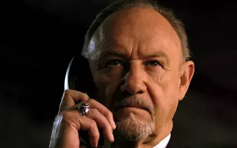 Gene Hackman ile eşinin ölümüne dair yeni gelişme!