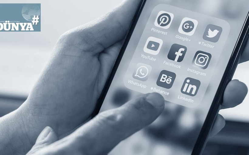 Yeni trend 'S Ticaret'