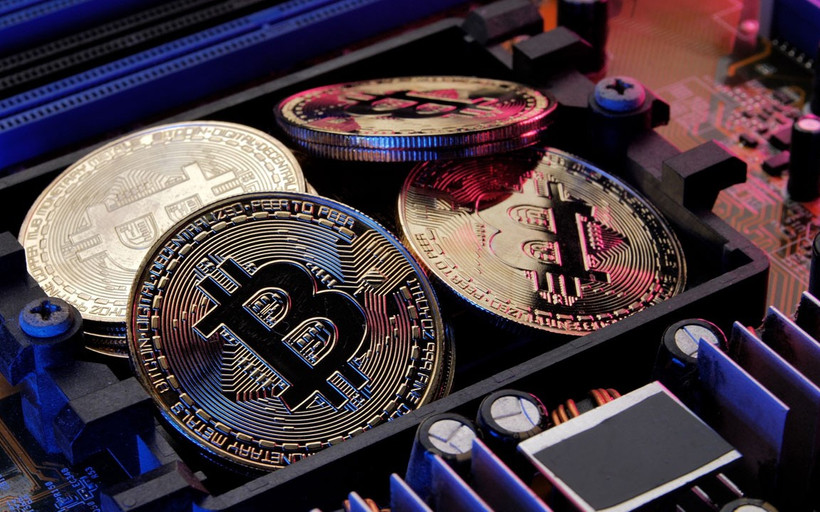 Bitcoin ve altcoinlerde sert yükseliş!