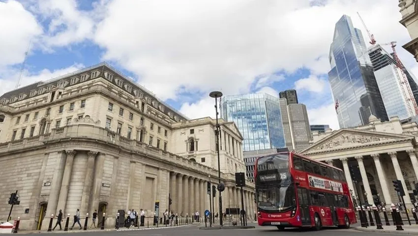 The UK economy grew by 0.1 per cent in February