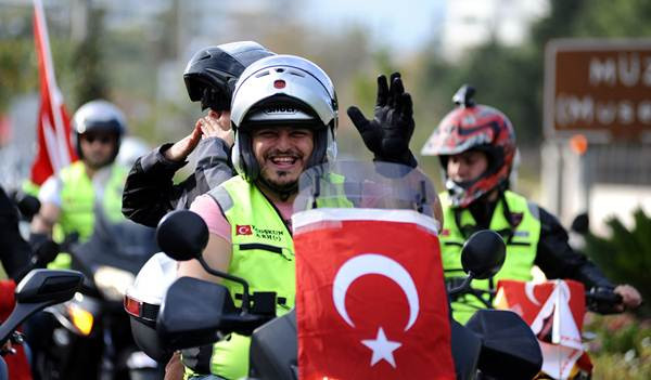 En 'klasik' Cumhuriyet geçidi - Sayfa 4