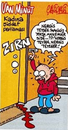 Günün karikatürleri - Sayfa 2