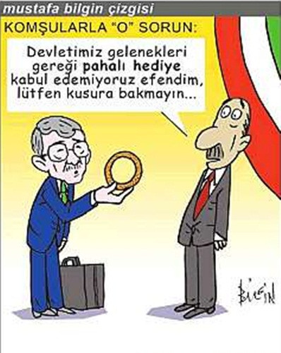 Günün karikatürleri - Sayfa 3