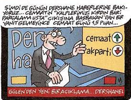 Günün karikatürleri - Sayfa 4