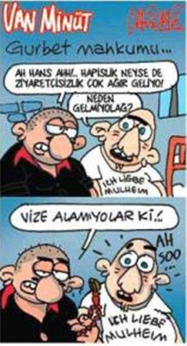 Günün karikatürleri - Sayfa 3