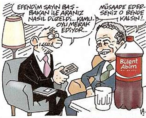 Günün karikatürleri - Sayfa 4