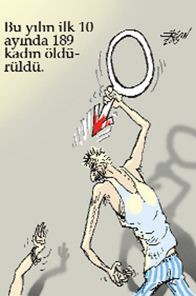 Günün karikatürleri - Sayfa 4