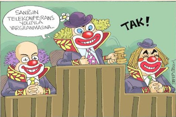 Günün karikatürleri - Sayfa 3