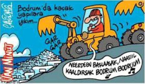 Günün karikatürleri - Sayfa 3