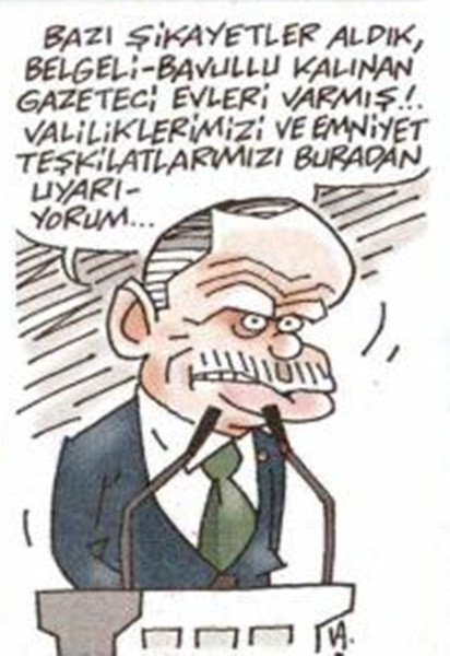 Günün karikatürleri - Sayfa 4