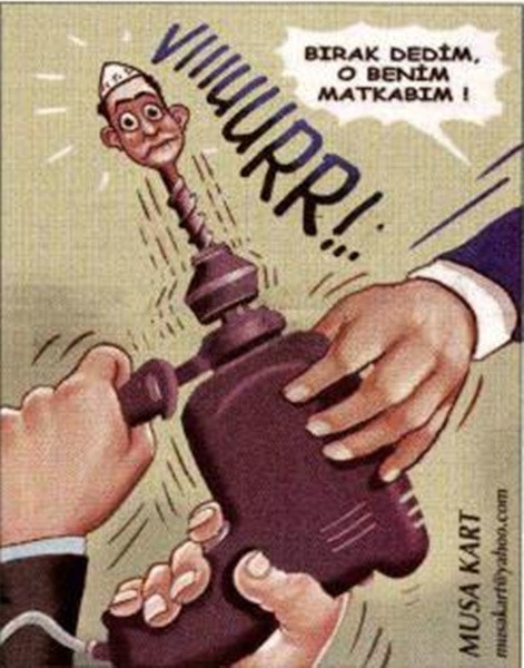 Günün karikatürleri - Sayfa 2