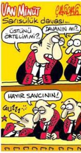 Günün karikatürleri - Sayfa 4