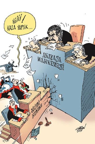 Günün karikatürleri - Sayfa 4