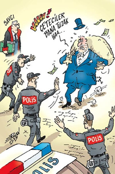 Günün karikatürleri - Sayfa 4