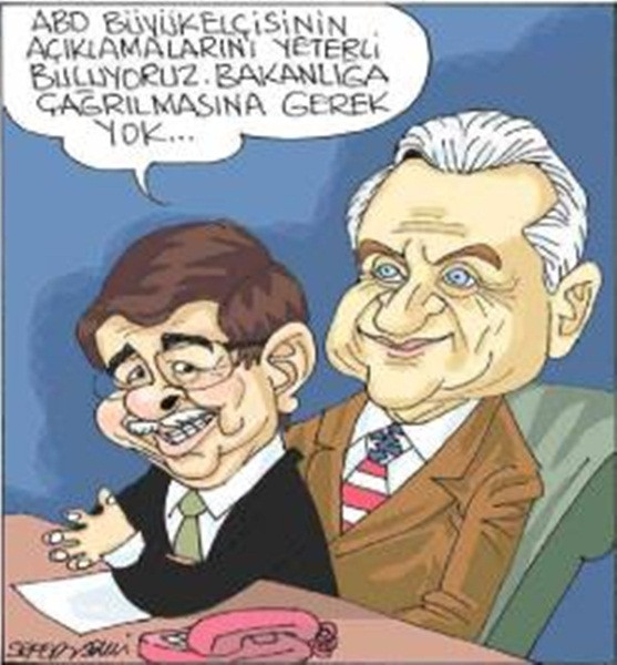 Günün karikatürleri - Sayfa 2