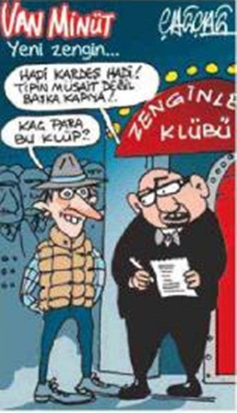 Günün karikatürleri - Sayfa 3