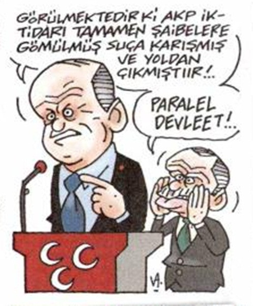 Günün karikatürleri - Sayfa 4