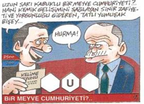 Günün karikatürleri - Sayfa 3