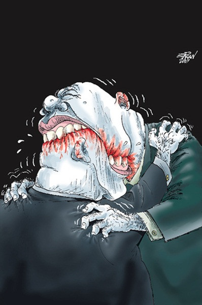 Günün karikatürleri - Sayfa 4