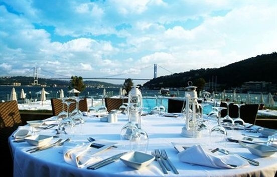 İstanbul'un en gözde restaurantları - Sayfa 3