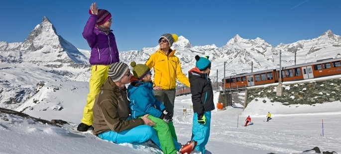 Dünyanın ve Türkiye'nin en gözde kayak merkezleri - Sayfa 1