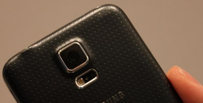 Samsung Galaxy S5'i tanıttı - Sayfa 4