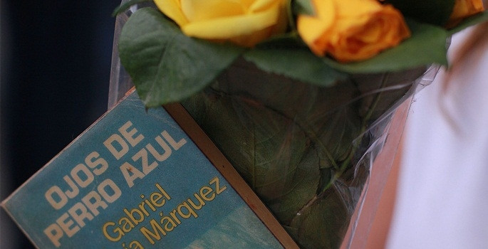 Gabo, sarı güllerle sonsuzluğa uğurlandı - Sayfa 3