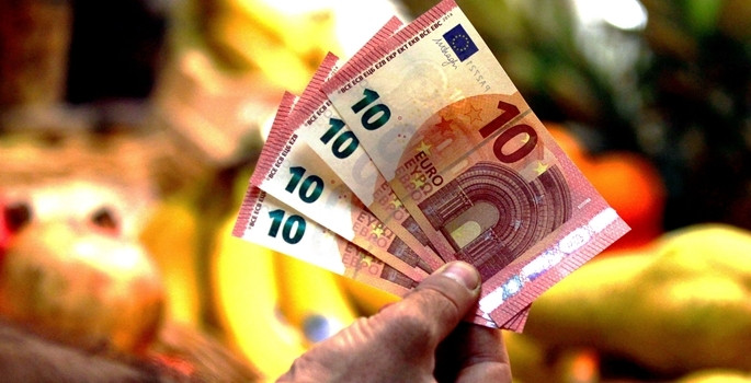 Yeni 10 euroluk banknot piyasada - Sayfa 3