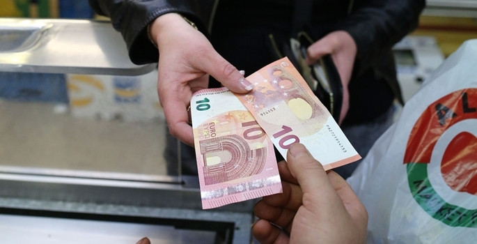 Yeni 10 euroluk banknot piyasada - Sayfa 4