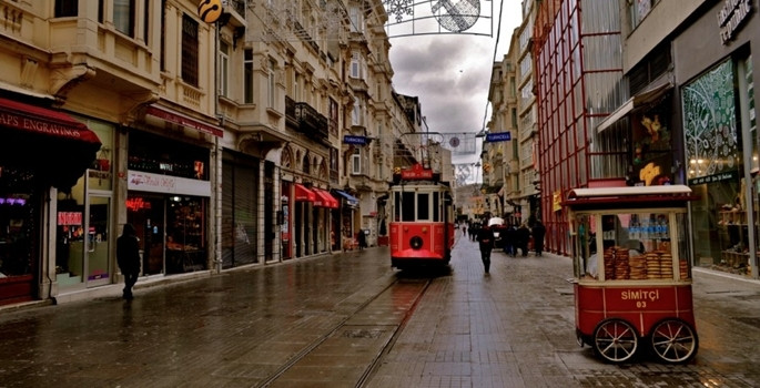 Türkiye'nin en değerli caddeleri - Sayfa 1