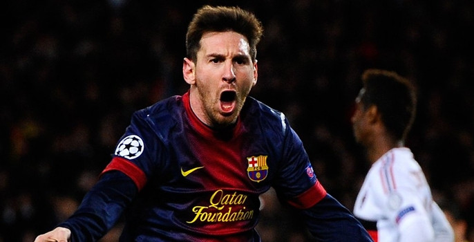 Dünyanın en pahalı futbolcusu Messi kazancıyla neler yapıyor? - Sayfa 2