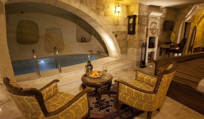Dünyanın en iyi 25 otelinden biri Türkiye'de - Sayfa 4