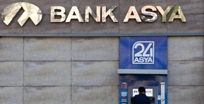 Bank Asya operasyonu için kim, ne dedi? - Sayfa 1
