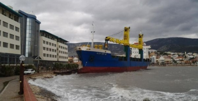 Bu gemi İzmir'in kabusu oldu - Sayfa 1