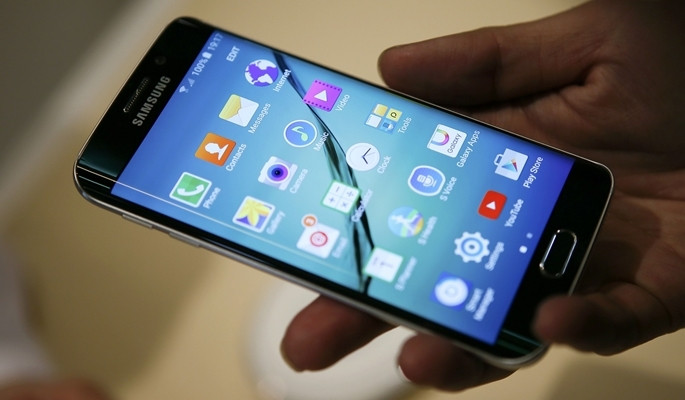 Samsung, Galaxy S6 ve Galaxy S6 Edge'i tanıttı - Sayfa 4