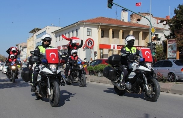 Türk Polis Teşkilatı 170 yaşında - Sayfa 1