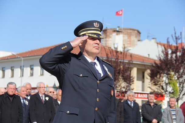 Türk Polis Teşkilatı 170 yaşında - Sayfa 2