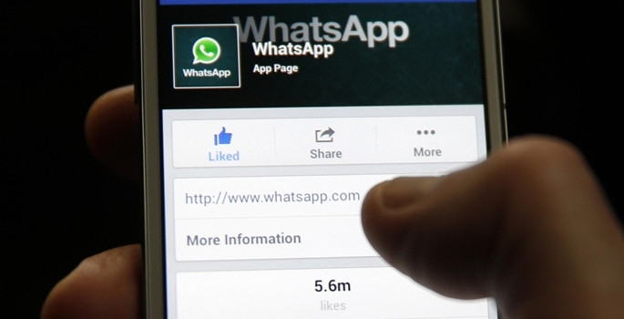 WhatsApp'ın az bilinen 10 özelliği - Sayfa 2