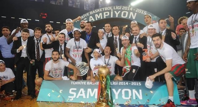Karşıyaka'dan şampiyonluk kutlaması - Sayfa 2